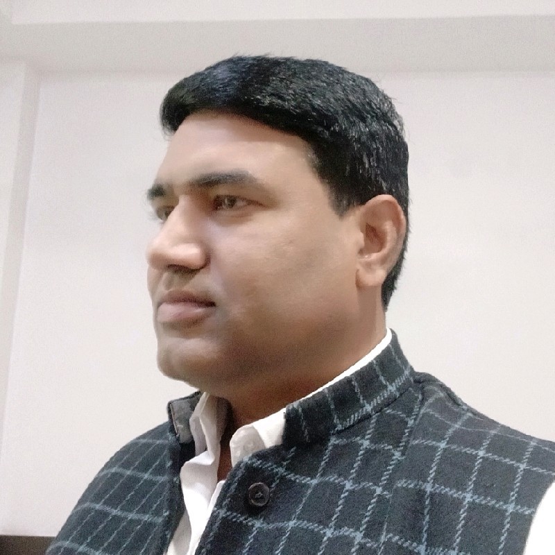 Dr. P.S. Yadav